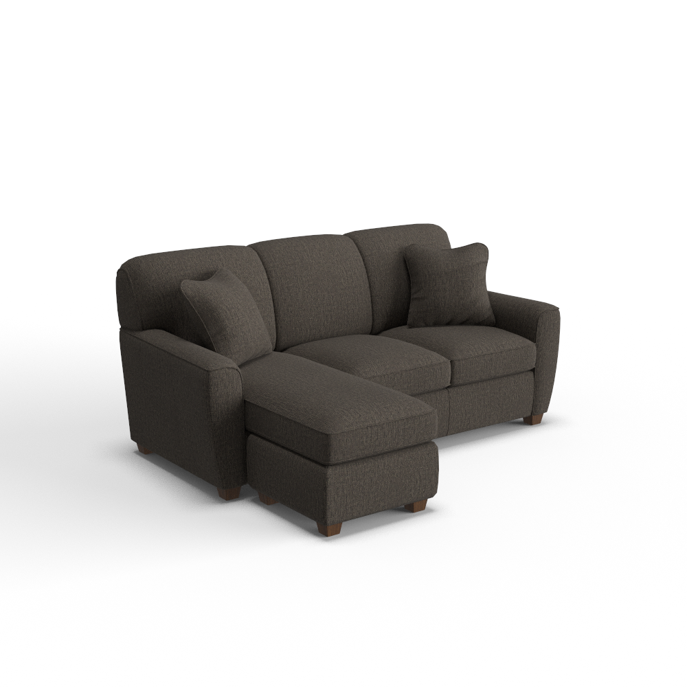 Piper Queen Sleep Sofa w/ Chaise